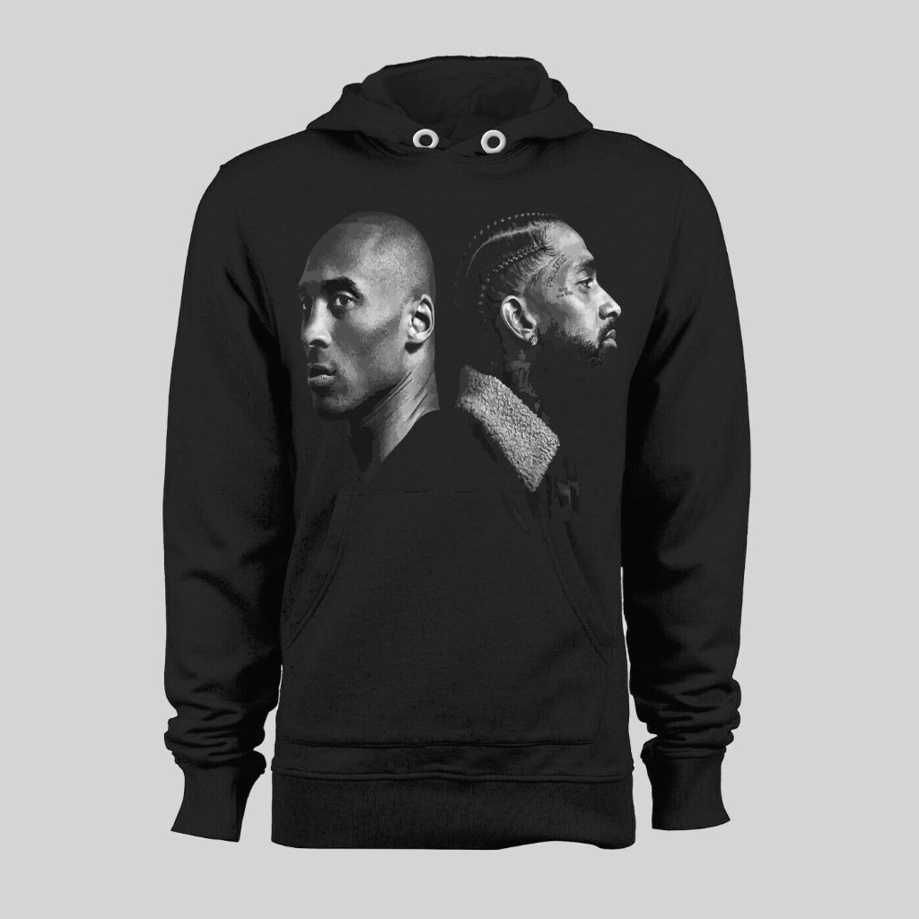 Knip Los Angeles Greatest Hoodie